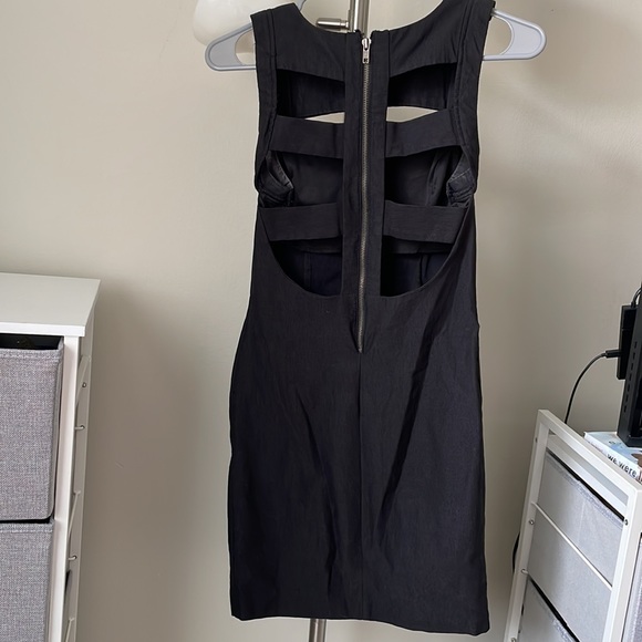 Charlotte Russe Bodycon dress - Picture 2 of 2